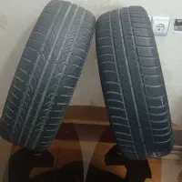 لاستیک استوک 175 رینگ 13