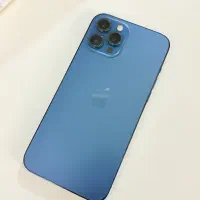 Iphone 12promax-256g|موبایل|تهران, شمشیری|دیوار