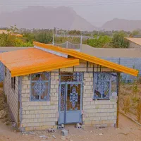 سقف شیروانی. سوله|خدمات پیشه و مهارت|اصفهان, شهرک کوثر|دیوار