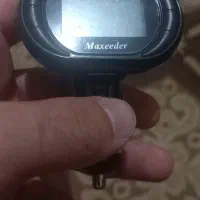 فندکی .پلیر  maxeedr