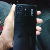 گوشی پوکو c65