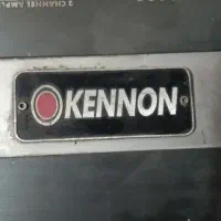 آمپلی فایر kennon