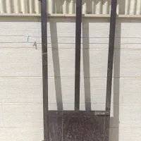 درب آهنی|مصالح و تجهیزات ساختمان|بروجرد, |دیوار