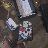 فندک عتیقه|کلکسیون اشیاء عتیقه|اراک, |دیوار