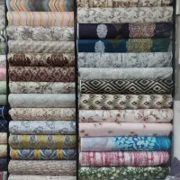 روتختی،پارچه ملحفه ای بدون پیش پرداخت