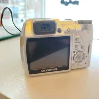 دوربین olympus|دوربین عکاسی و فیلم‌برداری|مشهد, تلگرد|دیوار