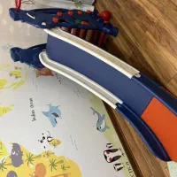 سرسره بازی|اسباببازی|بندرلنگه, |دیوار