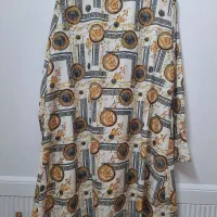 مانتو مدل ورساچه|لباس|قم, نیروگاه|دیوار