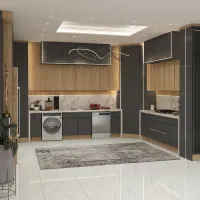 کابینت سازی اطلس