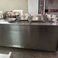 تاپیک گرم کن ۵ لگن  فروشی|کافی‌شاپ و رستوران|اندیشه, اندیشه فاز ۱|دیوار