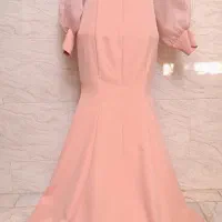 پیراهن و کت مجلسی