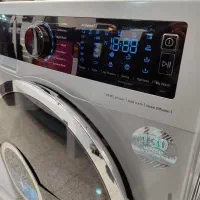 لباسشویی دوو مدل پرو LM-850W دایرکت درایو هوشمند|ماشین لباسشویی و خشک‌کن لباس|شیراز, سینما سعدی|دیوار