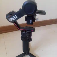گیمبال Ronin rs3 لرزشگیر دوربین برند رونین