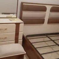 تخت و میز آرایش
