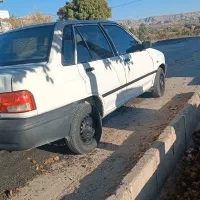 پراید مدل ۹۰|خودرو سواری و وانت|ایلام, |دیوار