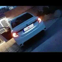 ساینا 1400|خودرو سواری و وانت|مشهد, شهرک ابوذر|دیوار