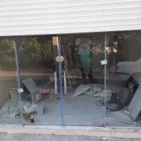 مغازه آج بیشه بجاربنه