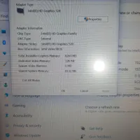 لب تاپ hp G3840|رایانه همراه|بیرجند, |دیوار
