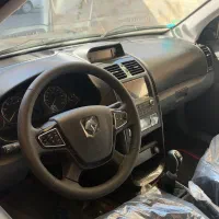 سمند سورن tu5پلاس