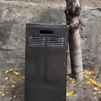 بخاری دست دوم