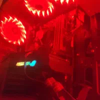 فروش کیس گیمینگ و رندرینگ