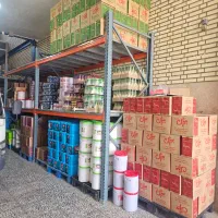 پخش ذرت و پنیر پیتزا و ...