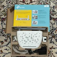 مودم tp link