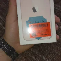 آیفون ۱۳ معمولی ۱۲۸ گیگ آکبند