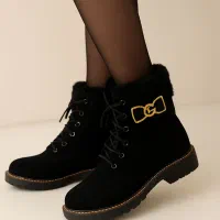 نیم بوت تضمینی و حراج