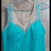 ۲تا لباس مجلسی ، درحد سایز ۳۶و۳۸|لباس|فردیس, شهرک شهید حسینی|دیوار