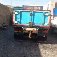 خاور۸۰۸مدل ۷۲الپی ۴۲|خودرو سنگین|خوی, |دیوار