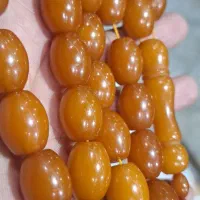 کهربا کهنه قدیمی