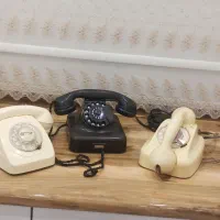 تلفن قدیمی آلمانی زیمنز