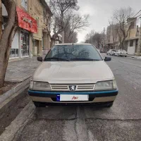 ۴۰۵مدل۸۳ بی رنگ