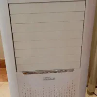 کولر آبی فلر
