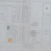 ۲۰۰متر زمین خیابان میرزا پانک