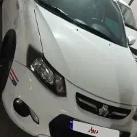 کوییک مدل ۱۴۰۱ در حد