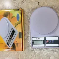 ترازوی (ترازو وزنه) دیجیتال الکترونیک آکبند