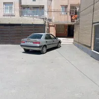 سیتروئن زانتیا 2000cc، مدل ۱۳۸۴|خودرو سواری و وانت|اصفهان, بهارستان|دیوار
