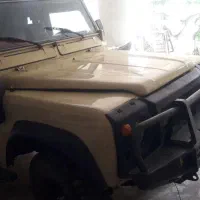 پاژن موتور و گیربکس و دف پاترول|خودرو سواری و وانت|رشت, بازار|دیوار