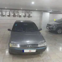 ROAمدل ۸۷ سالم بدون هزینه|خودرو سواری و وانت|تهران, شهرک شهرداری|دیوار