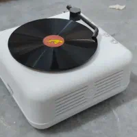 اسپیکر شارژی|سیستم صوتی خانگی|بابلسر, |دیوار