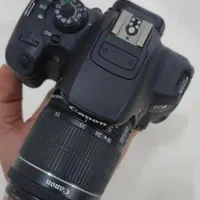 دوربین عکاسی کنون D700