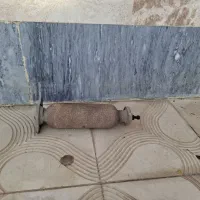 اگزوز کامل پراید.|قطعات یدکی و لوازم جانبی|اسفراین, |دیوار