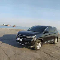 فردا Sx5، مدل ۱۴۰۱