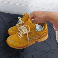 ZX END