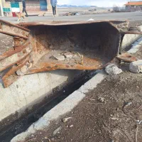 فروش پاکت ۴۰ بیل بکهو سنو پارس