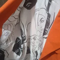پالتو فوتر نو نو|لباس|شاهین‌شهر, شهرک گلدیس|دیوار