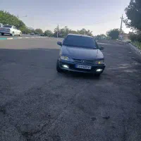 فروش پژو پارس مدل ۸۶|خودرو سواری و وانت|سقز, |دیوار