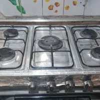 اجاق گاز|اجاق گاز و لوازم برقی پختوپز|بجنورد, |دیوار